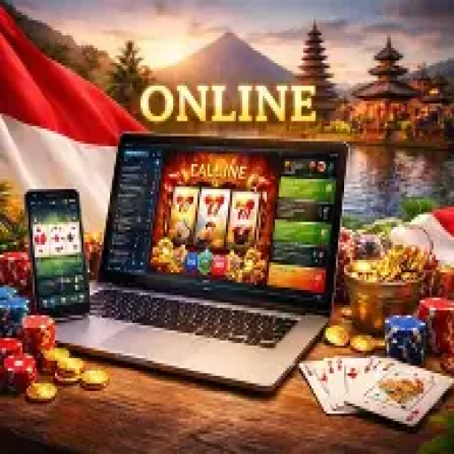 Menikmati Permainan Kasino Online di rt99: Panduan Lengkap untuk Pemain Indonesia